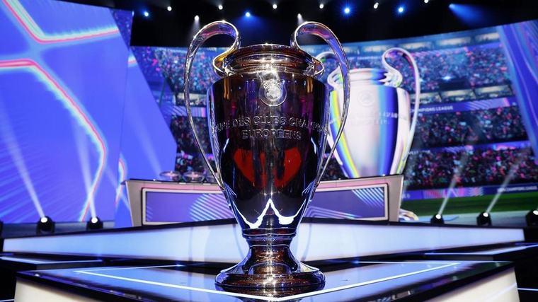 UEFA Şampiyonlar Ligi'nde yeni sezon başlıyor