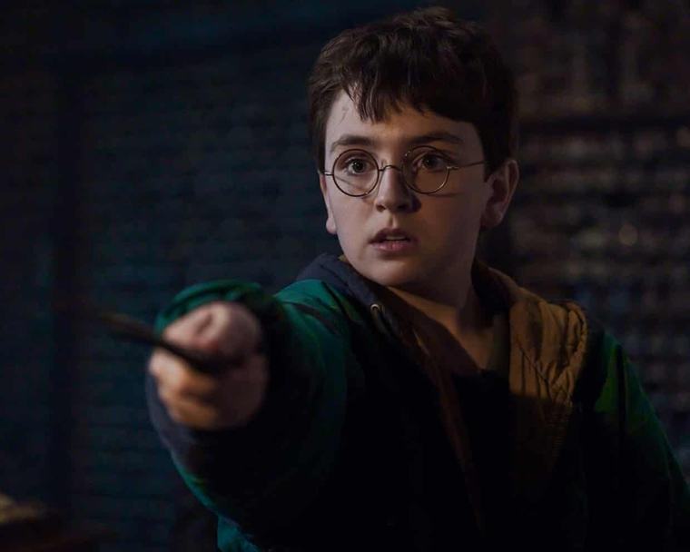 Harry Potter dizisinin yeni fragmanında neler var?