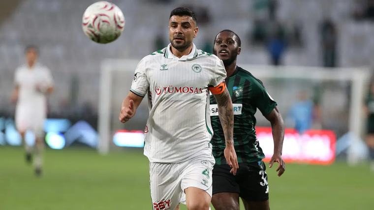 Anlaşmaya varıldığı iddia edilmişti: Fenerbahçe'den Adil Demirbağ açıklaması