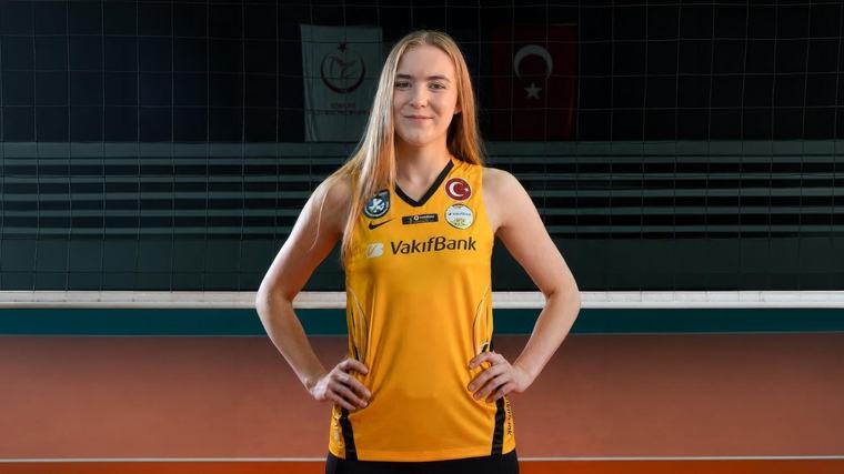Sultanlar Ligi'nde biten transferler (2026-2027 sezonu)