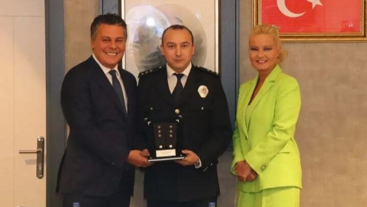Müge Anlı'nın emniyet müdürü eşi hakkında yeni karar
