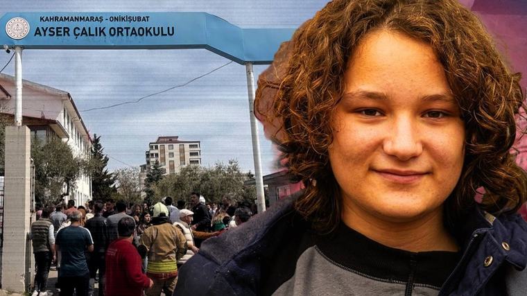 Kahramanmaraş'taki okul saldırısının hesabı soruluyor... "Kantincinin fark ettiğini aile nasıl görmedi?"