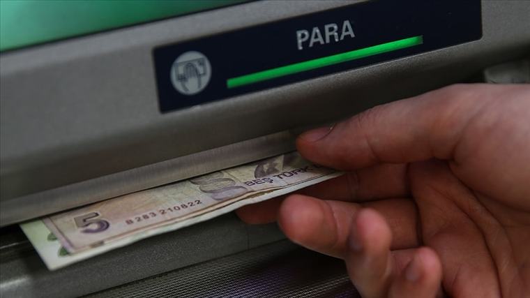 Eylül ayı yaşlı ve engelli aylıkları hesaplara yatırılmaya başlandı