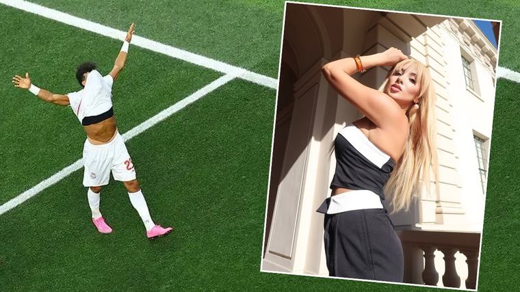 Ünlü futbolcu hakkında şoke eden iddia: 'Cinsel içerikli videolar istedi'