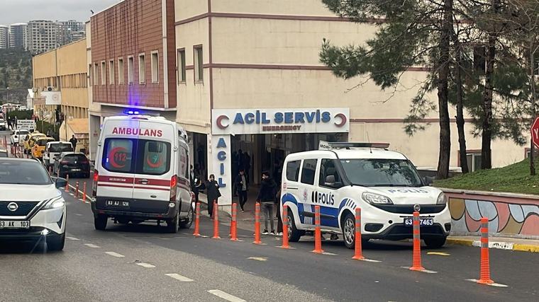 Şanlıurfa’da akraba iki aile arasında taşlı sopalı kavga: 1 ölü, 3 yaralı