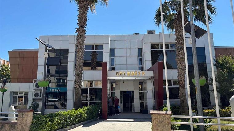 Seferihisar Belediyesi soruşturmasında yeni tutuklama!