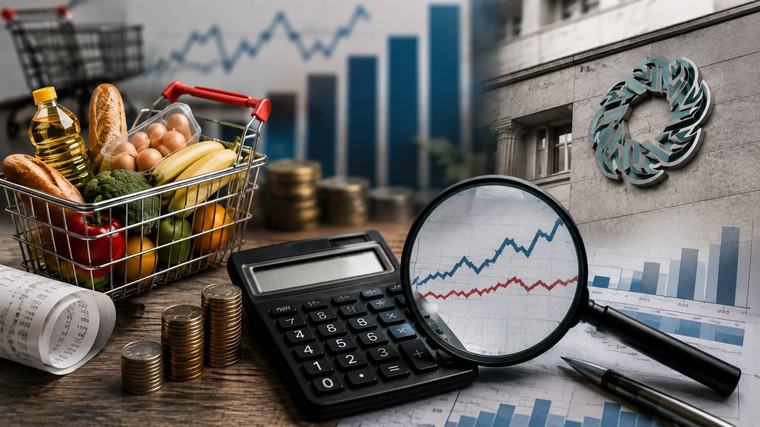 TÜİK'in ardından İTO'dan şaibeli enflasyon hesabı