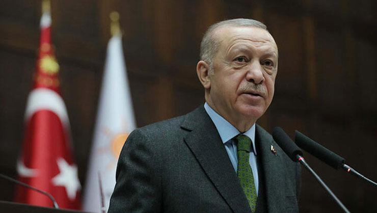 Erdoğan müjdeyi verdi 'Yarısı Bizden' kampanyası uzatıldı