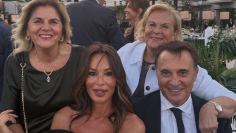 Güzide Duran ile Fikret Orman aşkında yeni gelişme: Orman Ailesi’ne girdi
