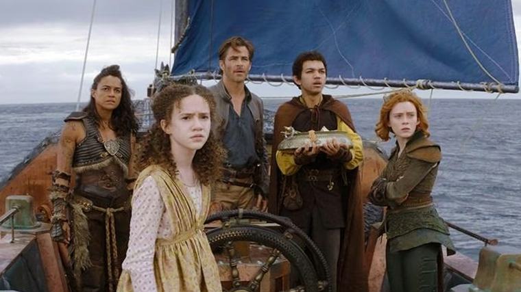 "Dungeons & Dragons" evreninde devam filmi sinyali