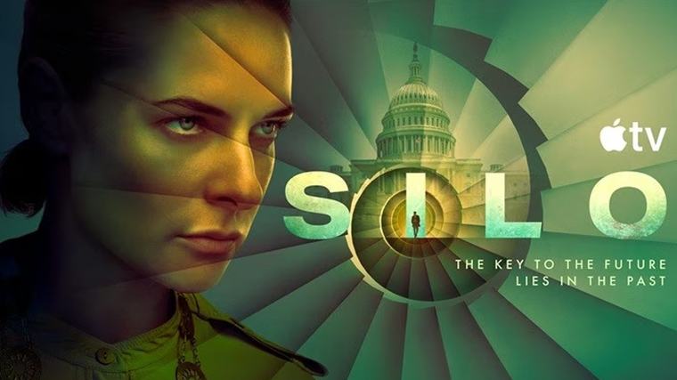 Silo 4. sezon yayın tarihi açıklandı mı?