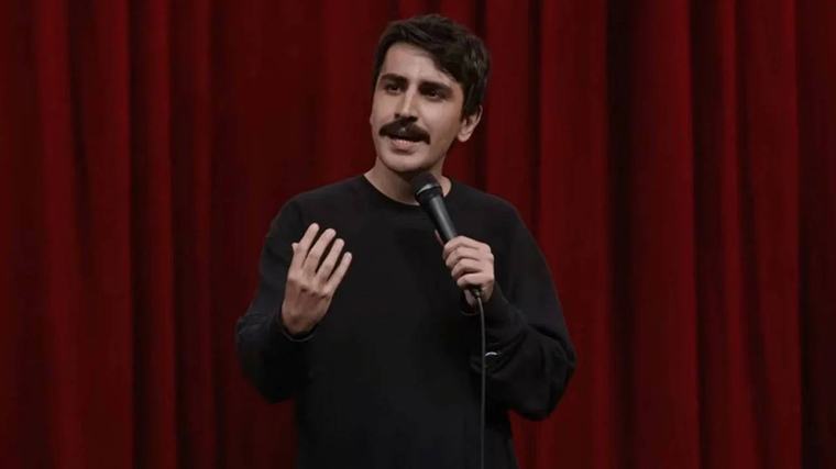 Tutuklu komedyen Deniz Göktaş'tan yeni mesaj: ‘Son tweetten sonra 2 kere daha tutuklandım’