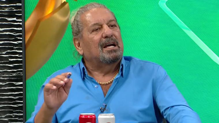 Erman Toroğlu açıkladı: Penaltı mı değil mi?