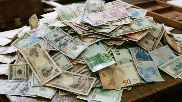 Yeni banknot tanıtıldı: 2027'de cüzdanlara girecek