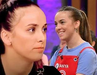 MasterChef Tanya Kilitkayalı’dan değişim pozu! Son halini görenler tanıyamadı