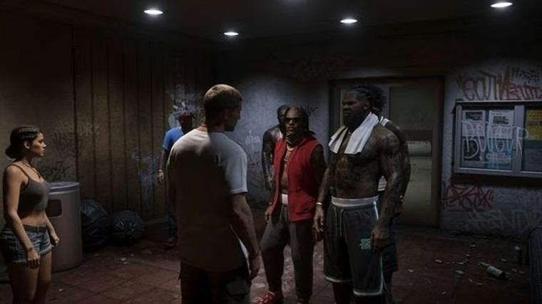 GTA 6 ekranları kilitledi: Dev iş birliğinde izlenme rekoru kırıldı