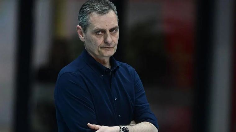 Zoran Terzic kimdir? Sırbistan başantrenörü Zoran Terzic'in hayatı ve kariyeri...