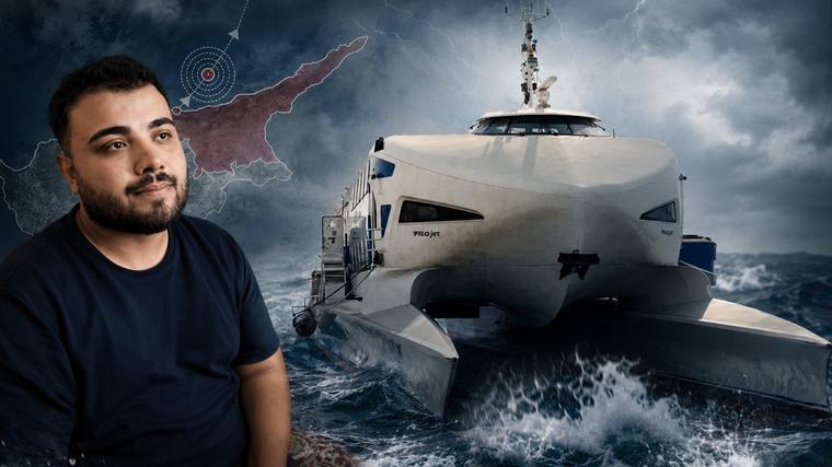 Filo Jet faciasından sağ kurtulan gençler anlattı: "Su alıyoruz" dedik, kaptan sert çıktı