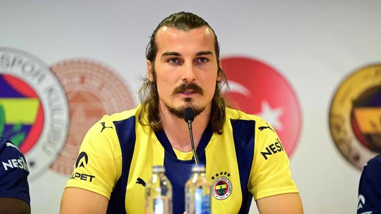 Çağlar Söyüncü’den sürpriz anlaşma! İşte transferin son gününde yaşananlar...