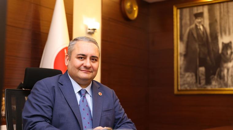 Keçiören Belediyesi’nde uyuşturucu soruşturması: