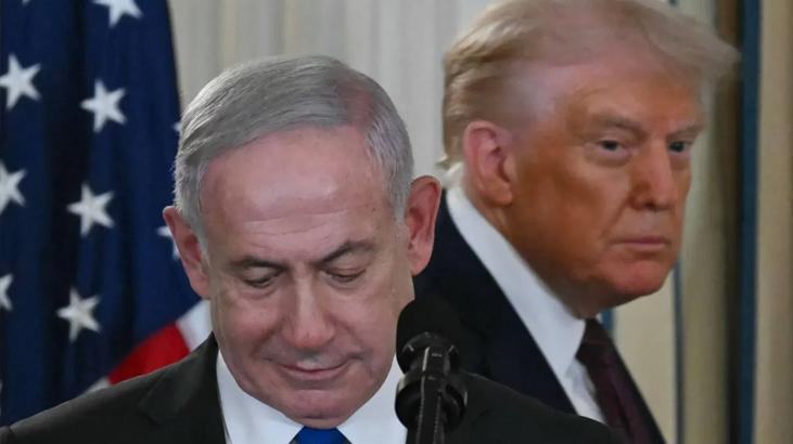 'Trump-Netanyahu ilişkisi çok kötü'