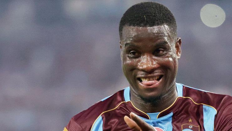 Trabzonspor, ligin yenilgisiz takımı Gençlerbirliği’ni dağıttı