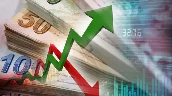 OVP'de enflasyon hedefi Merkez Bankası'nın son tahminini aştı: Yılın kalanında beklenti yüzde 5.2 enflasyon...