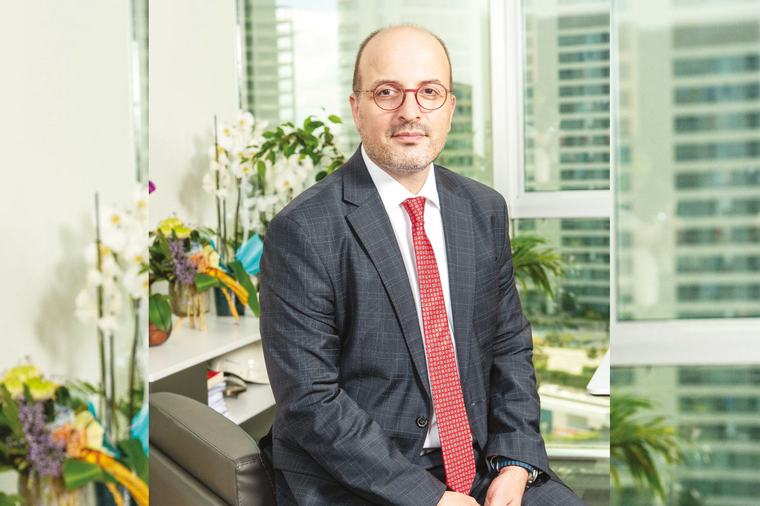 Türk Reasürans’tan 2.9 milyar TL kâr