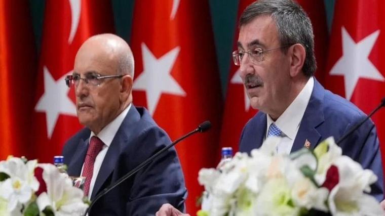 Türkiye'nin yeni rotası belli oluyor! OVP bugün açıklanacak