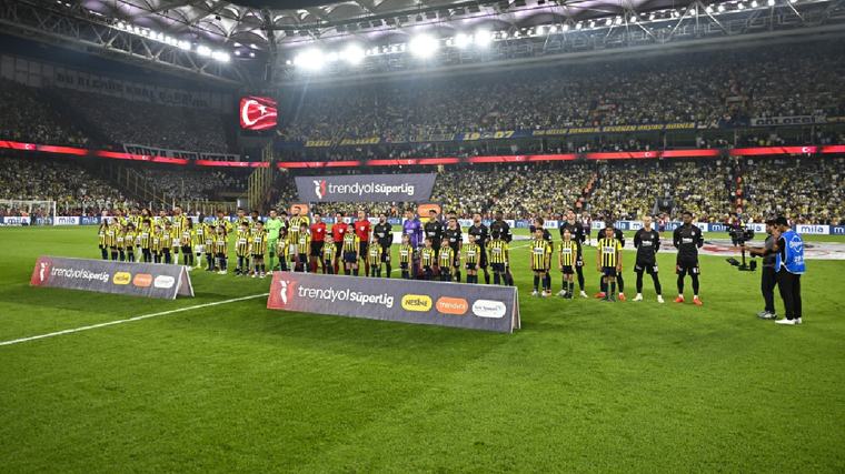 Fenerbahçe'de mağlubiyetin sorumlusunu açıkladı: Teslim bayrağını çekti