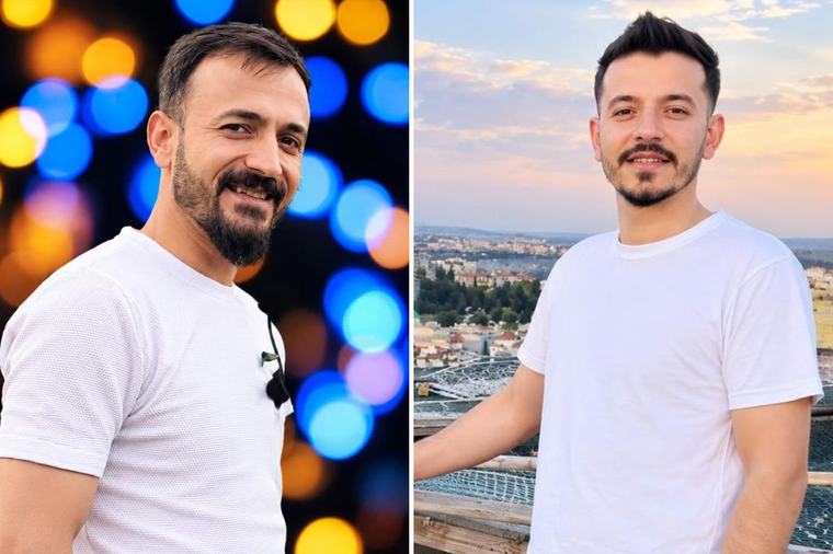 Gaziantep'te kahreden olay! Motosiklet kazası iki kardeşi hayattan kopardı 12:39