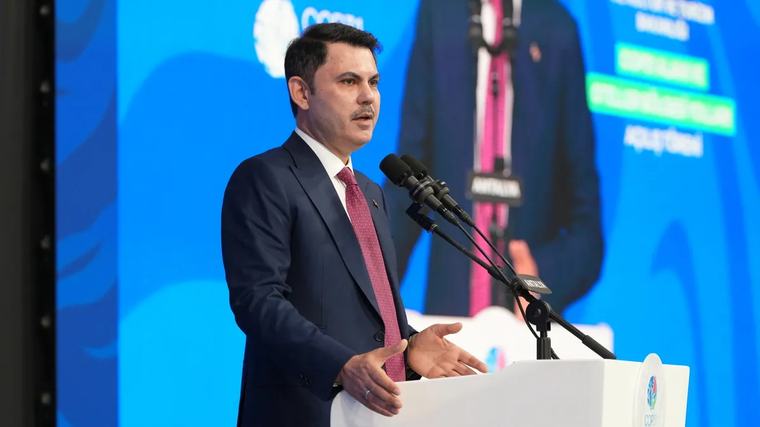 COP31 öncesi Antalya’da hazırlıklar tamamlandı: Belek’te 38 kilometrelik yol yenilendi
