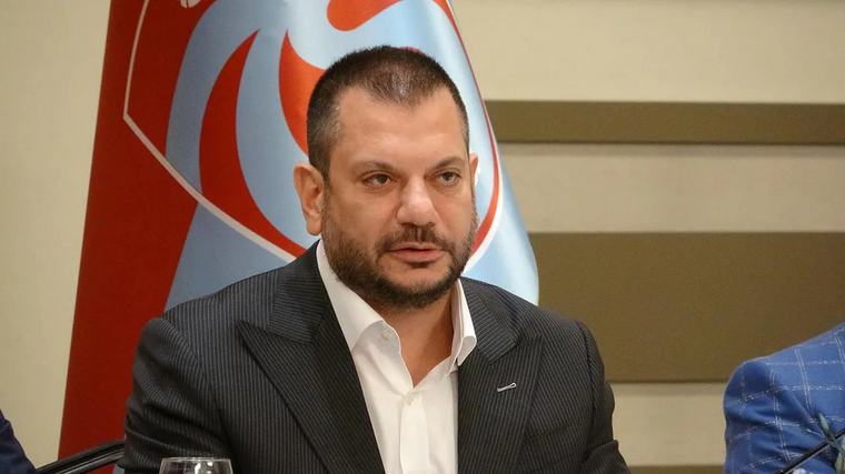Ertuğrul Doğan'dan hakemlere uyarı: Tahammül kalmadı