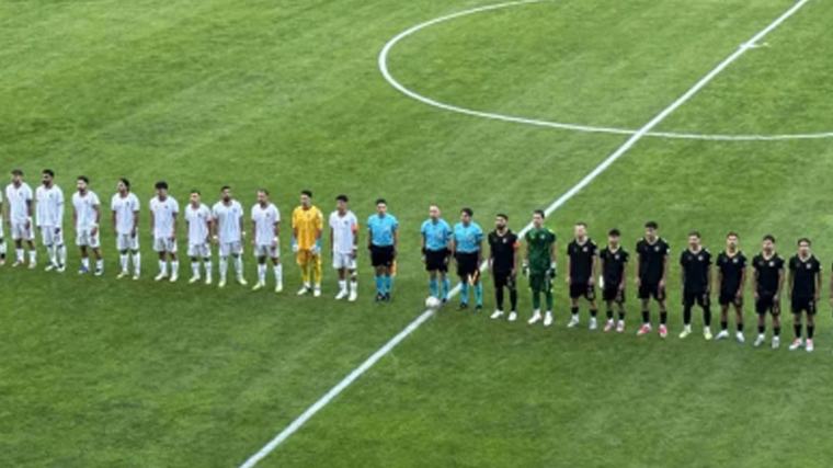TFF 3. Lig... Karabük İdman Yurdu sahasında dağıldı: 5-1