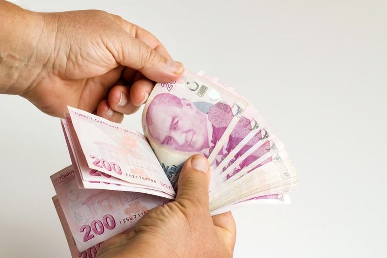 Emeklinin zam hesabı değişti! İlk oran belli oldu