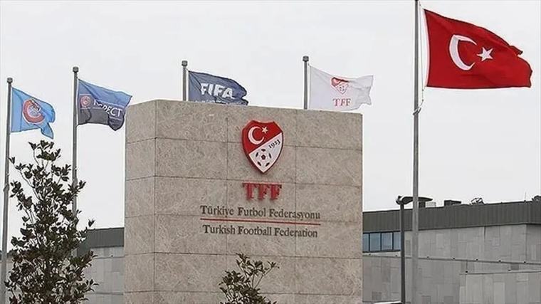 PFDK'den 6 Süper Lig ekibine para cezası
