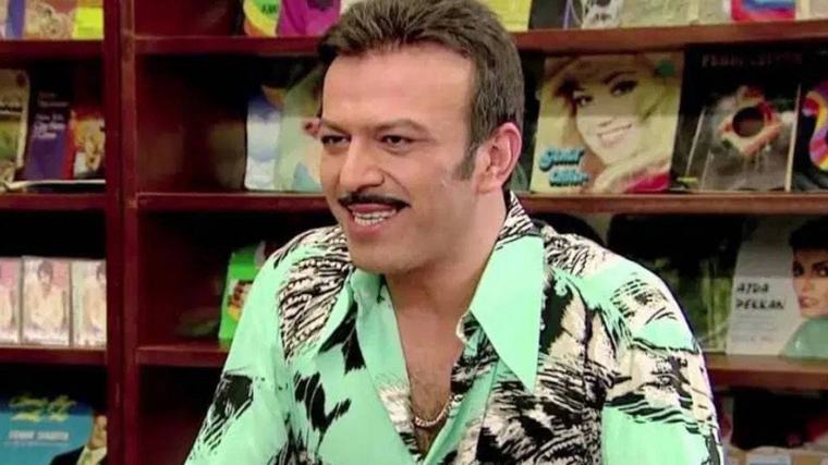 Serhat Kılıç kimdir, kaç yaşında, nereli? Oyuncu Serhat Kılıç neden öldü? Serhat Kılıç dizi ve filmleri