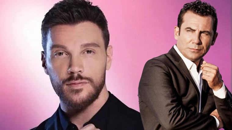Sular durulmuyor: Sinan Akçıl, Ferhat Göçer'e ihtarname gönderdi