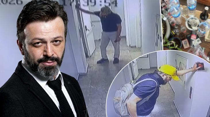 Yeni rapor ortaya çıktı! Serhat Kılıç’ın ölümüyle ilgili dikkat çeken bulgular