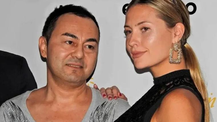 Serdar Ortaç'la evliyken istememişti: Chloe Loughnan anne oluyor
