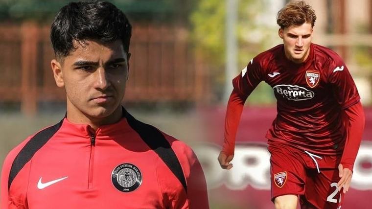 Erzurumspor’da son gün art arda imzalar: 2 orta saha, bir stoper geldi