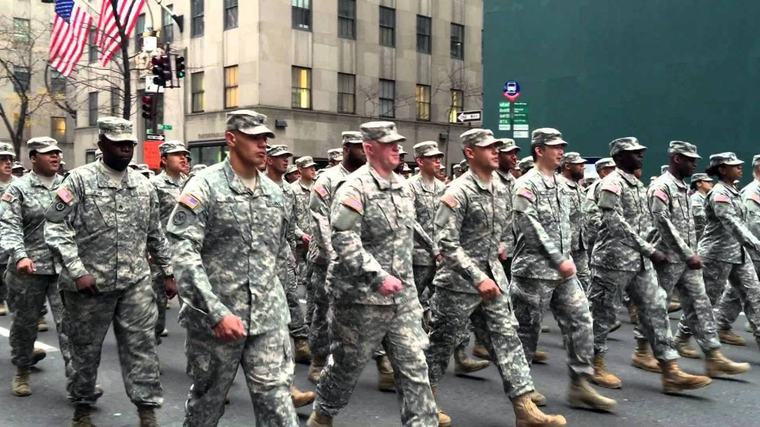 Pentagon'dan tartışmalı karar: Binlerce askere zorunlu testosteron testi