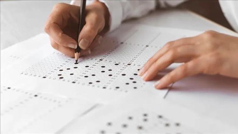ÖSYM açıkladı. MEB AGS sonuçları yeniden hesaplanacak