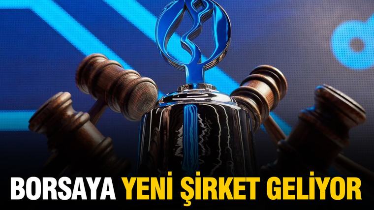 Borsaya yeni şirket geliyor: SPK halka arz başvurusuna onay verdi
