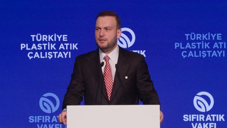 Türkiye Plastik Atık Çalıştayı İstanbul'da başladı
