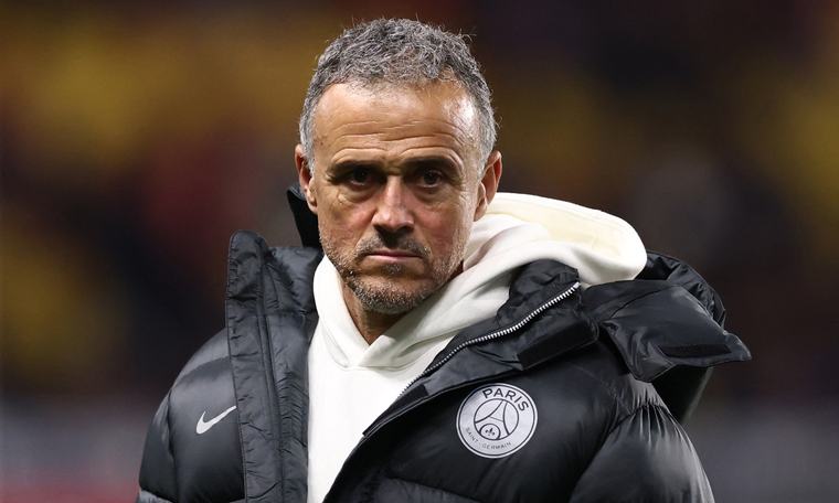 Monaco'ya kaybeden PSG'den maç biter bitmez Galatasaray açıklaması! Bakın neyi hatırlattı