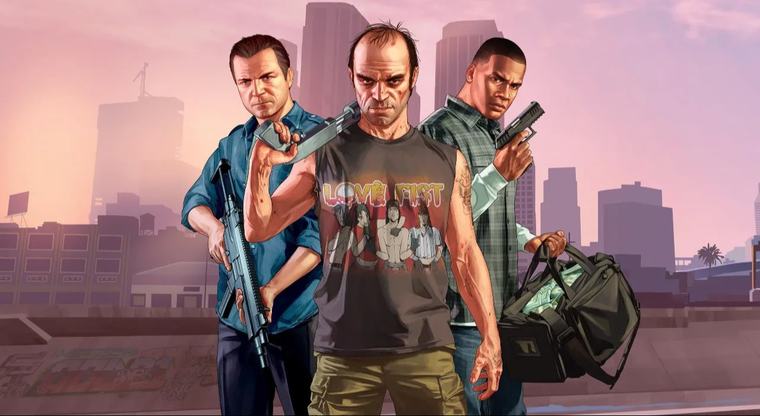 GTA 6 için bekleyiş sona eriyor! Rockstar Games sızıntıların ardından resmen açıkladı