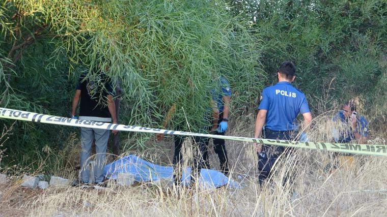 Doğum gününde ağaçlık alanda ölü bulundu: Kardeşinin “Ağabey” feryadı yürek yaktı