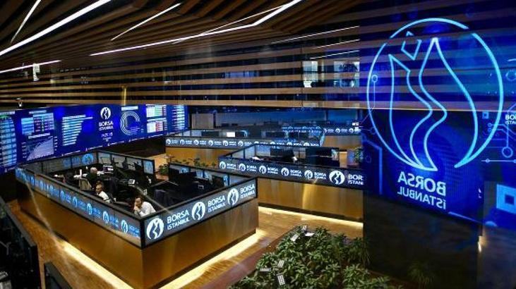 Borsa İstanbul günü yükselişle kapattı