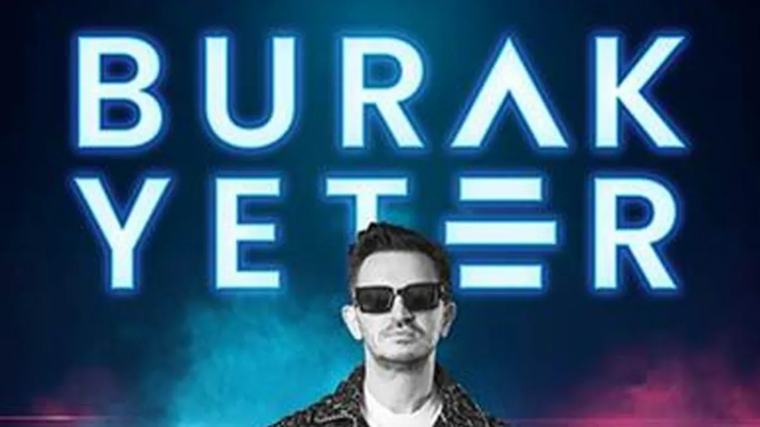 Burak Yeter, D&R Live Set ile Bağdat Caddesi’nde